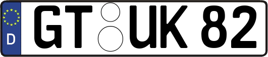 GT-UK82