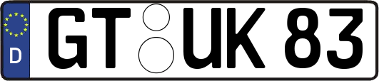 GT-UK83