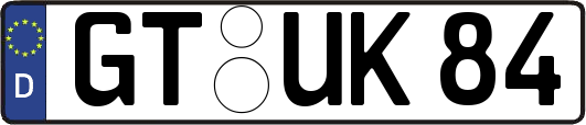 GT-UK84