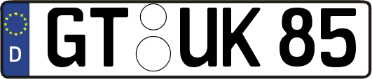 GT-UK85