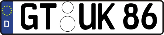 GT-UK86