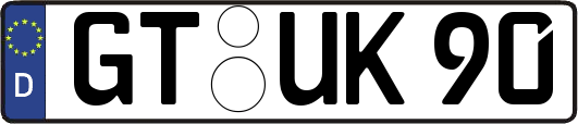 GT-UK90