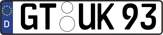 GT-UK93