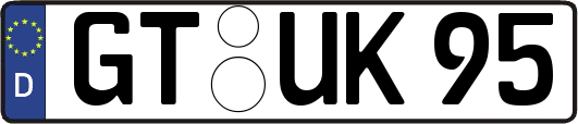 GT-UK95