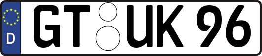 GT-UK96