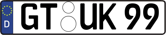 GT-UK99