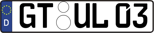 GT-UL03