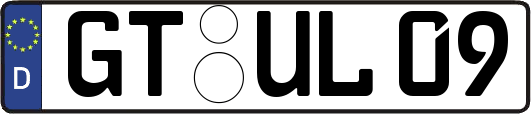 GT-UL09