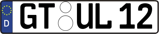 GT-UL12