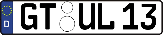 GT-UL13