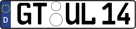 GT-UL14