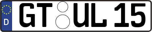 GT-UL15