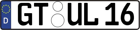 GT-UL16