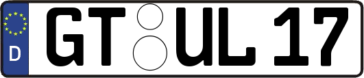GT-UL17