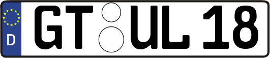 GT-UL18
