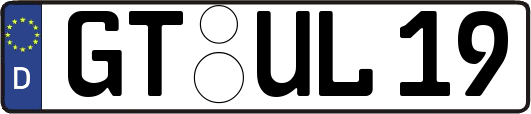 GT-UL19