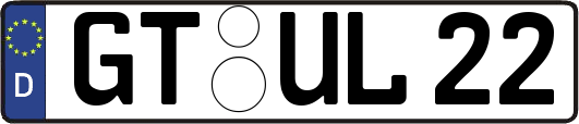 GT-UL22