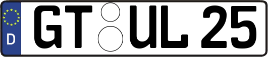 GT-UL25