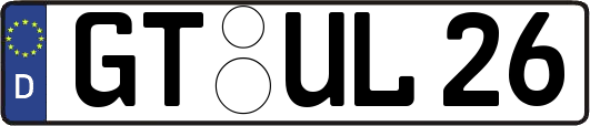 GT-UL26