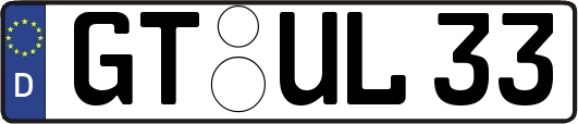 GT-UL33