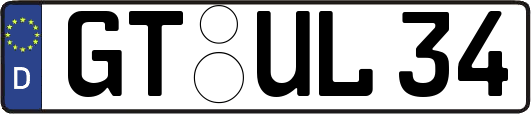 GT-UL34