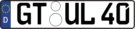 GT-UL40