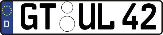 GT-UL42