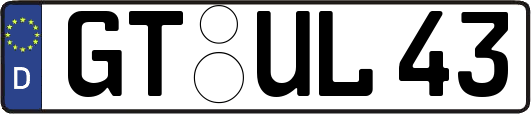 GT-UL43