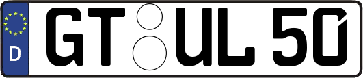 GT-UL50