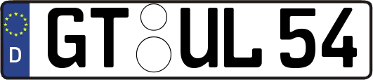 GT-UL54