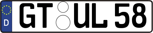 GT-UL58