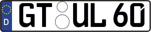 GT-UL60