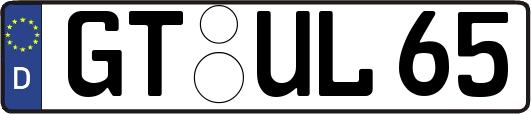 GT-UL65