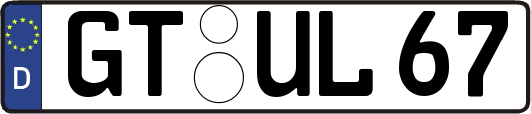 GT-UL67