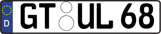 GT-UL68