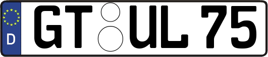 GT-UL75