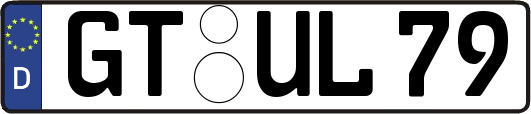 GT-UL79