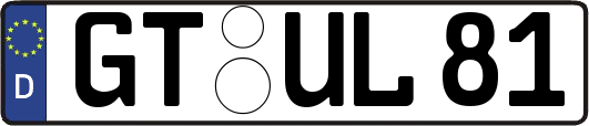 GT-UL81