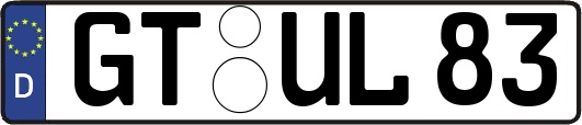GT-UL83