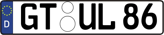 GT-UL86
