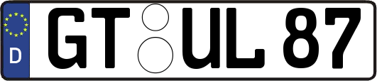 GT-UL87