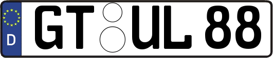 GT-UL88