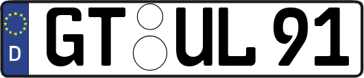 GT-UL91