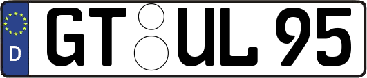 GT-UL95