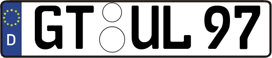 GT-UL97