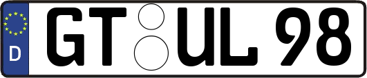 GT-UL98