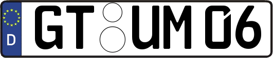 GT-UM06