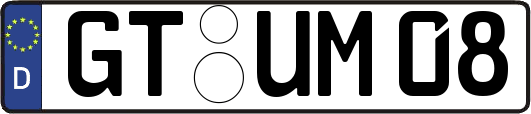 GT-UM08