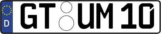 GT-UM10