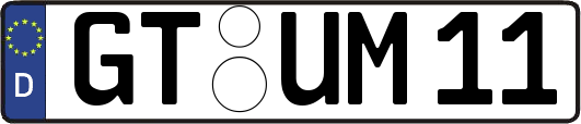 GT-UM11